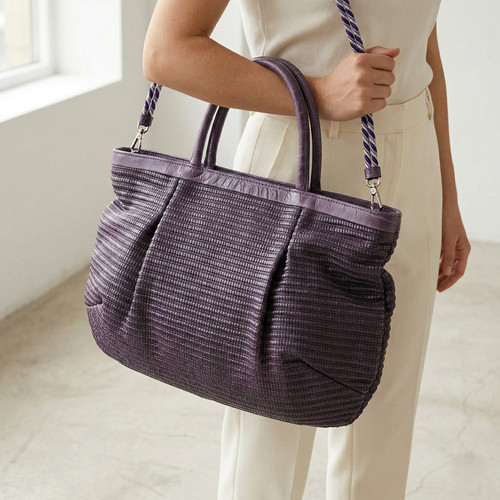 Sac bandoulière furla en - sac, À
