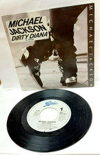 45 TOURS VINYLE MICHAEL