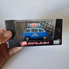 FIAT 600 MULTIPLA OLIO FIAT