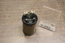 AOIP RE1 STANDARD RESISTOR