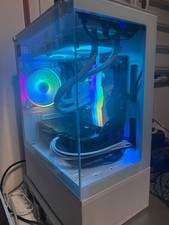 PC Gamer Ryzen 7 5800X - RTX