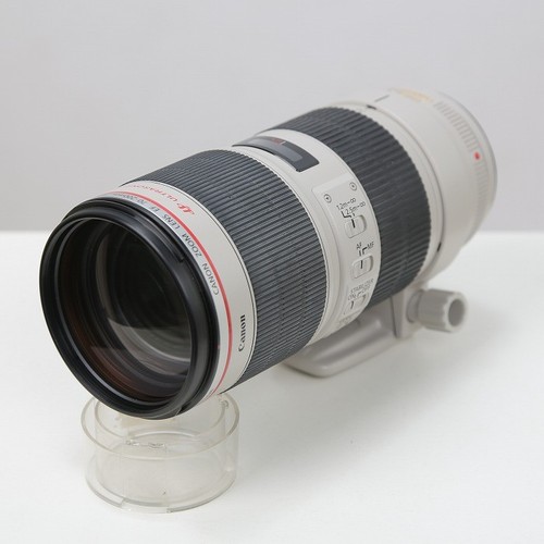 Objectif photo canon - photo, ef