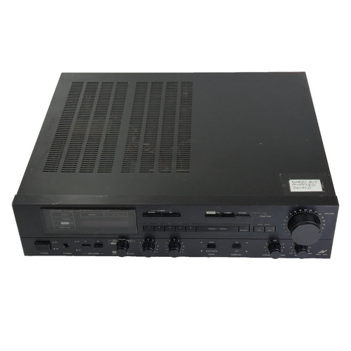 Denon dra 355 precision - denon,