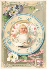 CHROMO #MK40553 S802 BEBE