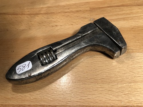 581 old tool outil - (n°581,