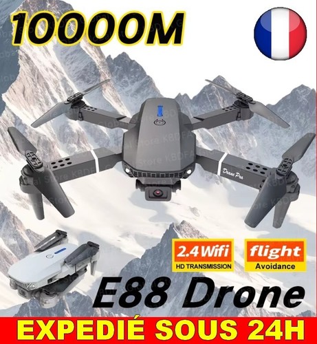 Drone k750fa rc grand - k750fa,