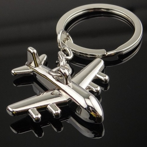 Chrome silver steel - chrome, airliner