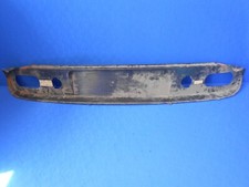 TRIUMPH STAG REAR LAMP PANEL ORIGINAL BRITISH LEYLAND NEW OLD STOCK RARE TRSHOP