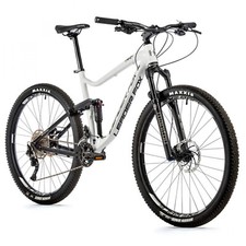 VELO MUSCULAIRE VTT LEADER FOX