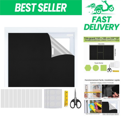 Store occultant velux sans - store,