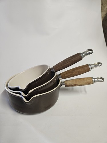 Lot casseroles creuset - lot,