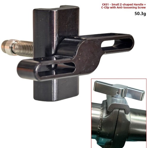 Fermoir pliant alliage - fermoir,