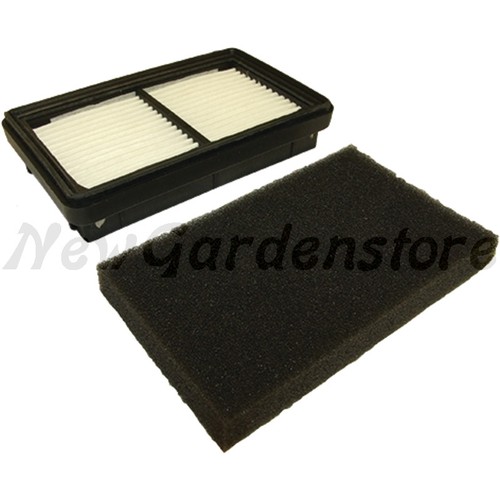 Filtre air tondeuse - À,