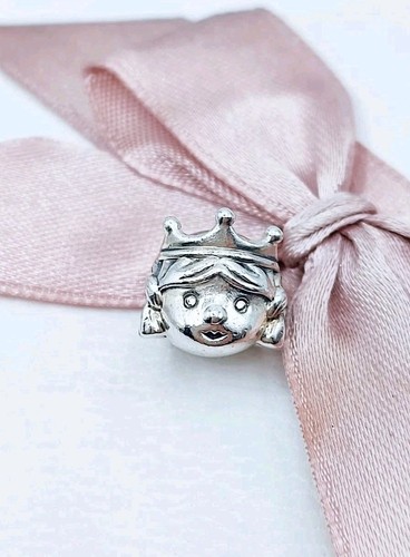 Charm pandora authentique - pandora,