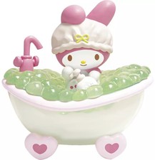 Collection de jouets de bain