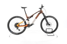 Haibike Lyke CF 10 VTT