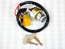 Kawasaki NOS NEW 27005-035 Ignition Switch Assy #152 F6 Enduro 125E