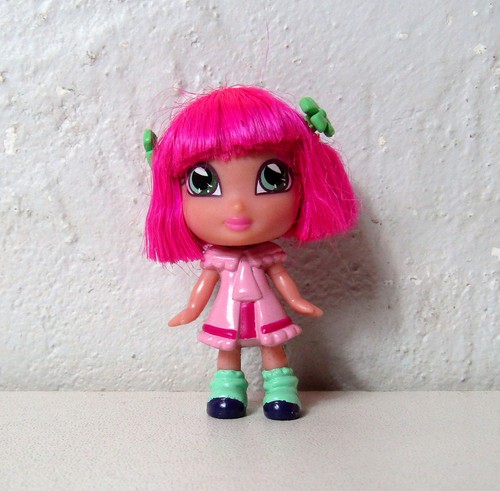 Poupée winx mattel - winx,