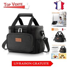 Sac Isotherme Repas 8.5L -