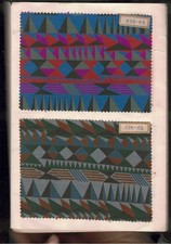 CATALOGUE ECHANTILLONS Tissus