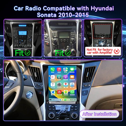 Hyundai sonata 2011 - hyundai,
