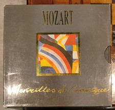 Wolfgang Amadeus MOZART