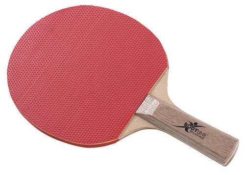 Raquette ping pong planet - de,