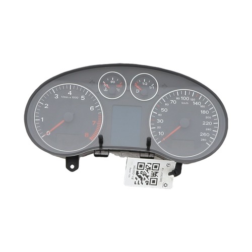 Compteur audi ph 1 - audi,