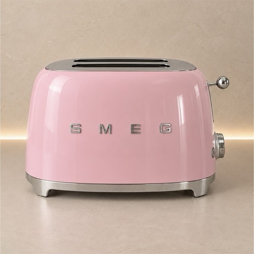 Smeg tsf01 grille pain 2 - smeg,