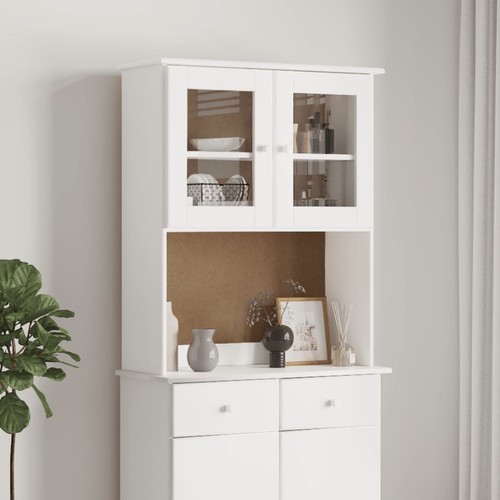 Dessus commode buffet - de,