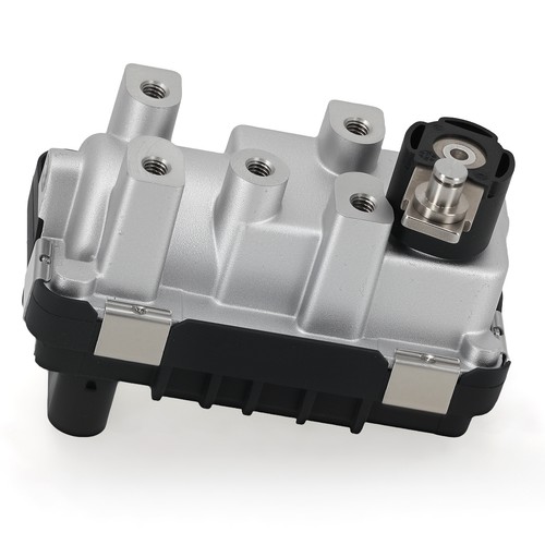 Actuator électrique turbo - actuator,