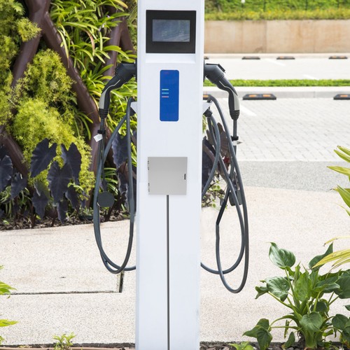 Boîte électrique - ,