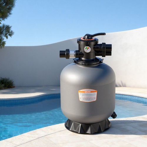 Vevor filtre sable piscine - à,