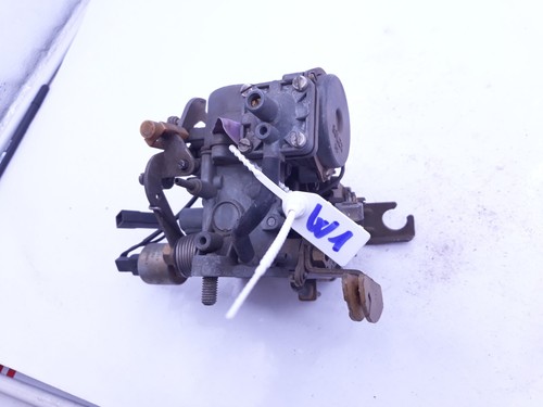 Carburateur solex pict vw - carburateur, 6