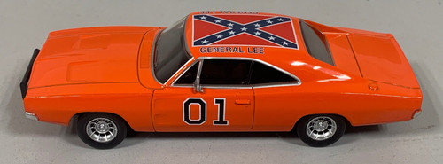 Norev dodge charger - charger, lee