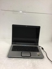 HP Pavilion DV6000 14.4" Laptop AMD Turion 64 X2 1.6 Ghz w/100GB HD, DVDRW, noOS
