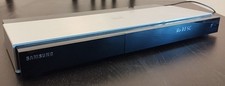 Lecteur BLU-RAY 3 D SAMSUNG BD-F7500 état neuf avec 4 PAIRES DE LUNETTES + BONUS