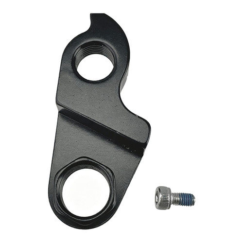 Cintre dérailleur vélo