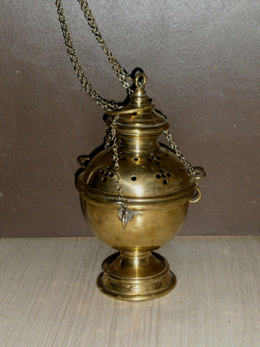 Ancien encensoir - ancien,