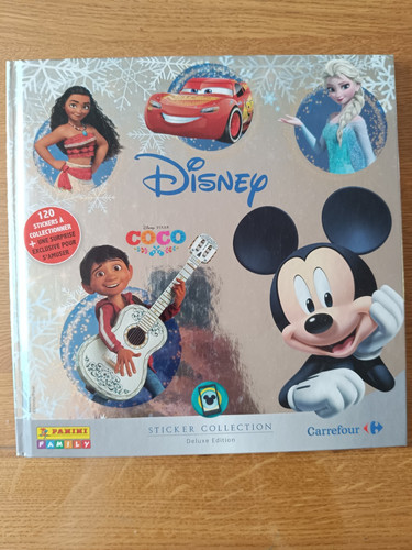 Disney sticker collection - sticker,