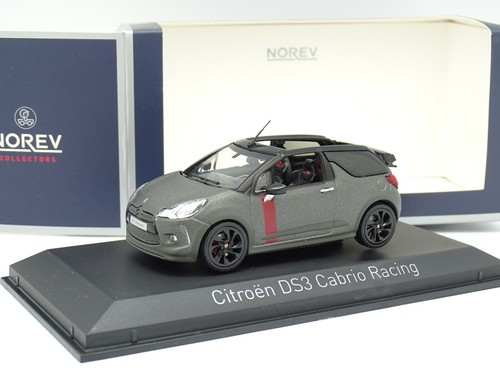 Norev citroen ds3 - 1/43,