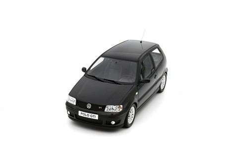 Volkswagen polo gti - volkswagen,