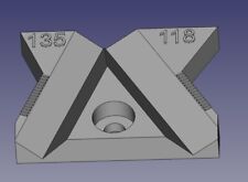 affuteuse forets hélicoïdaux
