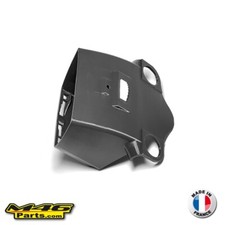 Contour de phare avant Peugeot