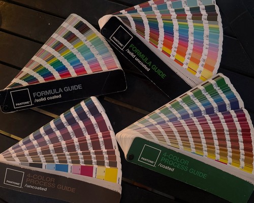 Pantone formula 4 color - pantone,