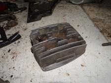 culasse avec numéros 103