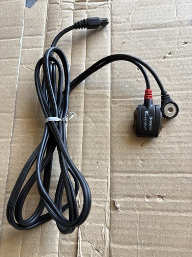 Câble capteur pour compex - pour,