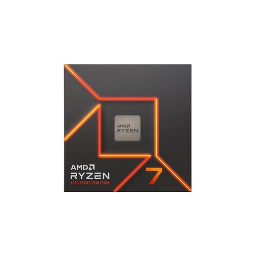 Amd ryzen 7700x processeur - amd,