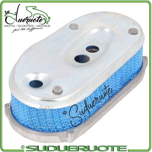 Filtre air carburateur - filtre,