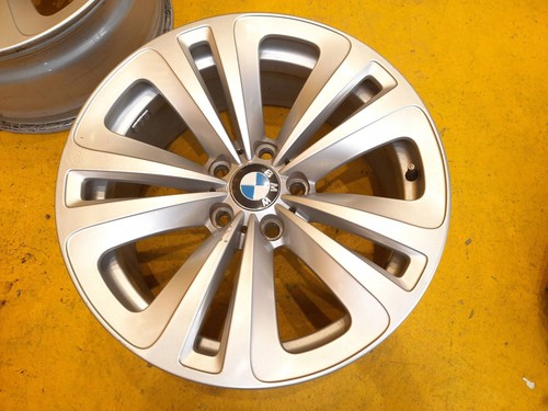 Bmw 8jx18 5x120 et30 6775403 - bmw,